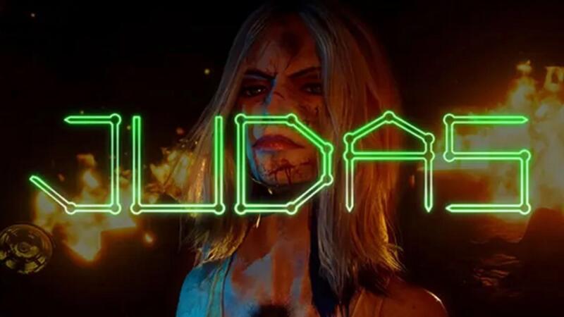 Judas