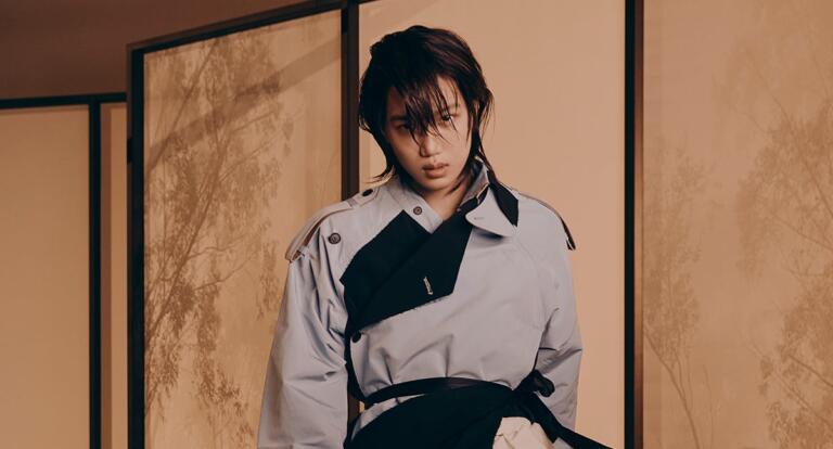 Kai EXO