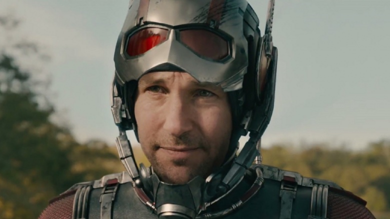 Ant-Man Character In The MCU Series