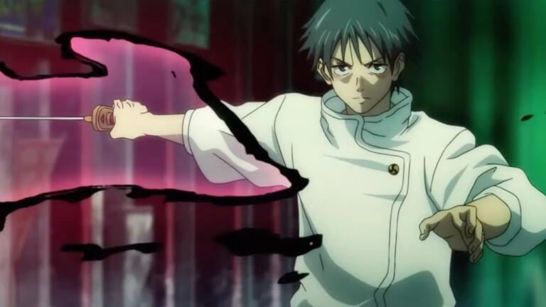 3 Karakter Jujutsu Kaisen yang Bisa Memakai Teknik Kutukan Orang Lain