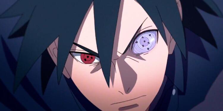 Kenapa Rinnegan Sasuke Berbeda Dengan Yang Lain? Berikut Penjelasannya!