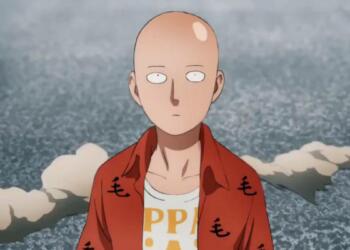 Kenapa Saitama Tidak Populer di Dunia One Punch Man? Inilah Jawabannya!