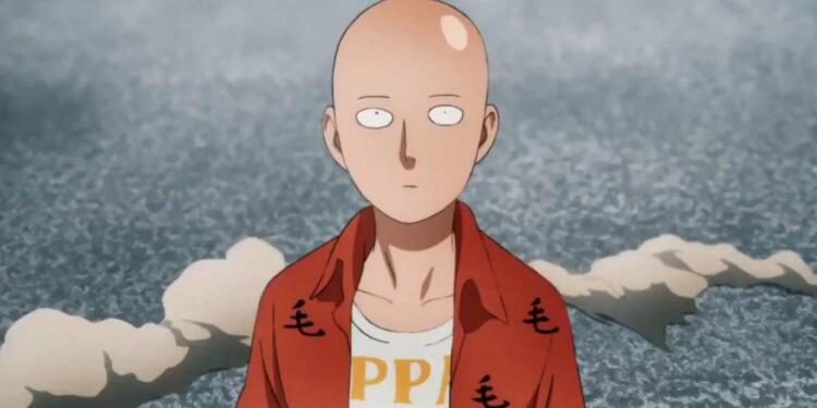 Kenapa Saitama Tidak Populer di Dunia One Punch Man