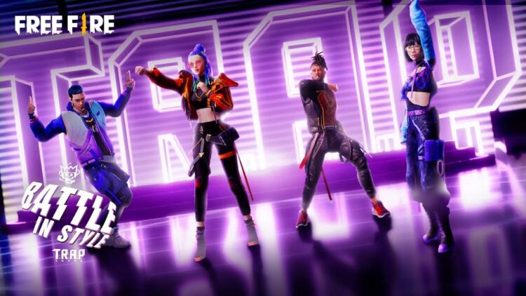 Kode Redeem FF 6 April 2023