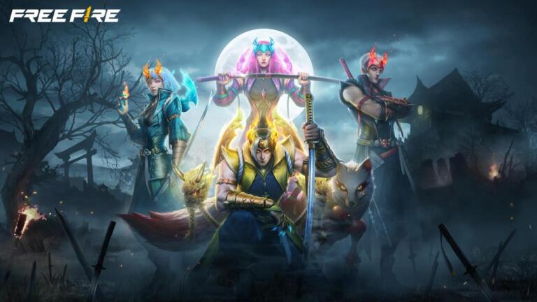 Kode Redeem FF 11 Maret 2023