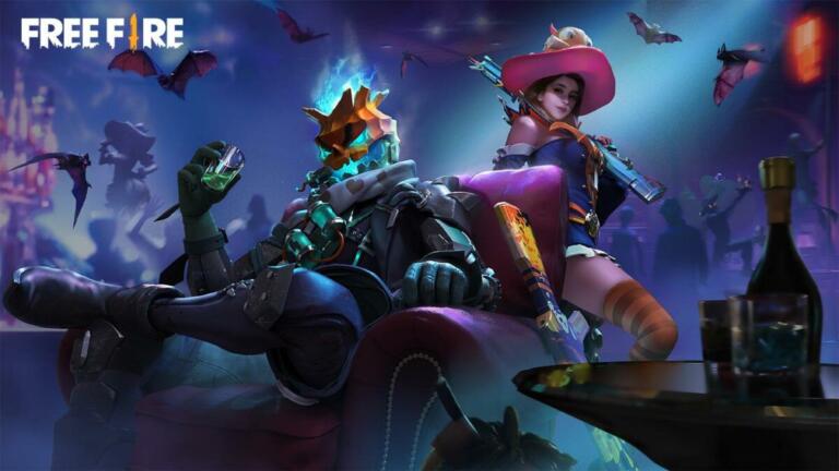 Kode Redeem FF 3 Februari 2023, Klaim Sebelum Expired