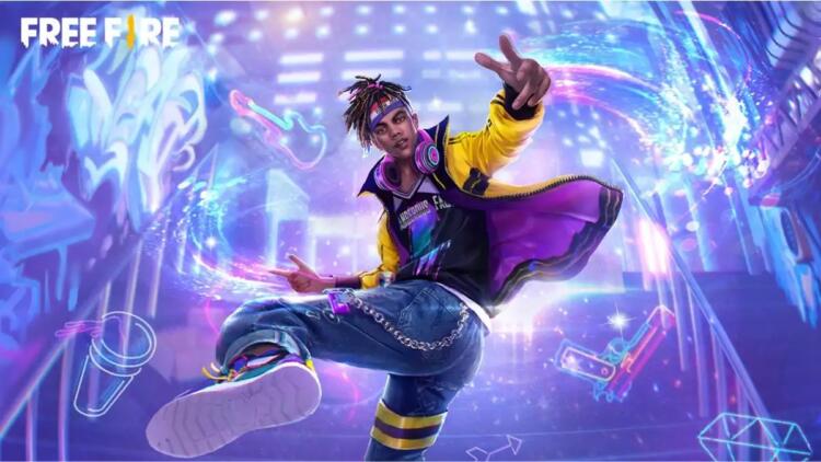 Kode Redeem FF hari ini