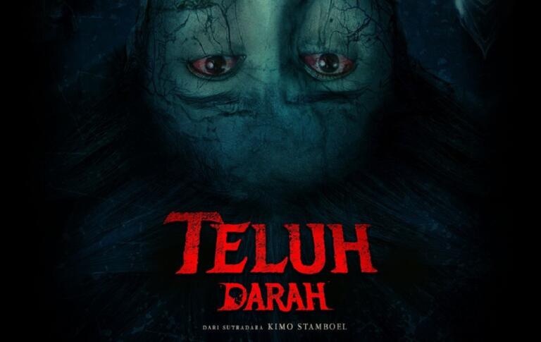 Link nonton Teluh Darah
