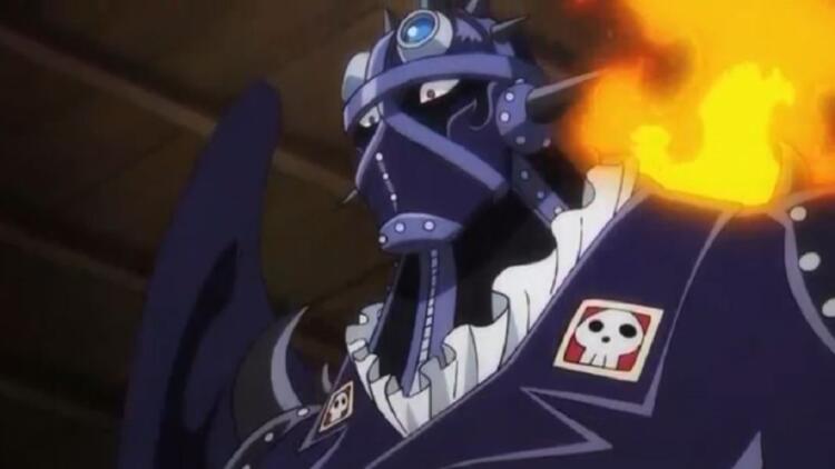 Mengenal Lunarian, Ras Dewa di One Piece yang Ditakuti World Government