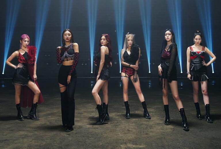 MOMOLAND Putuskan Bubar Setelah Membernya Keluar Dari Agensi