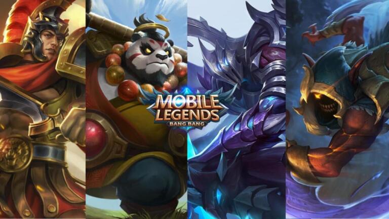 Daftar Kode Redeem MLBB 19 Februari Yang Masih Dapat Digunakan 9 Daftar Kode Redeem MLBB 19 Februari Yang Masih Dapat Digunakan