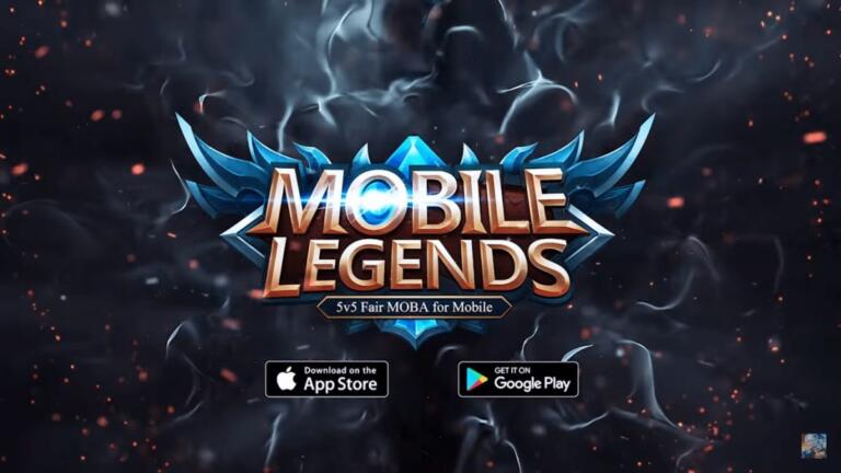 Mobile Legends