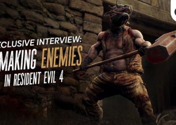 Musuh Baru Resident Evil 4 Remake