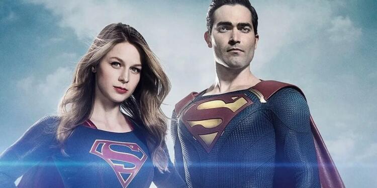 Superman and Supergirl Who is Stronger