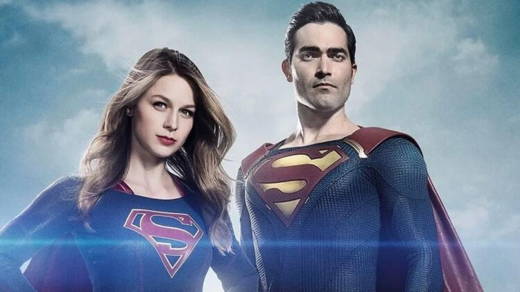 Siapa yang Lebih Kuat? Inilah Perbandingan Kekuatan Superman dan Supergirl
