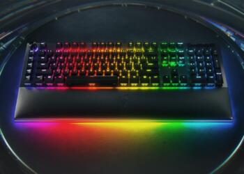 Razer BlackWidow V4 Pro Rilis, Dukung Polling Rate Hingga 8000Hz