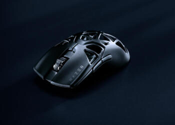 Razer Hadirkan Mouse dengan Berat Menajubkan, Cuma 49 Gram!