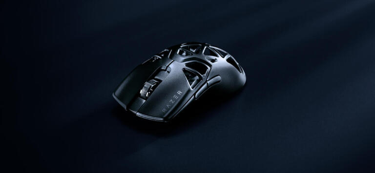 Razer Hadirkan Mouse dengan Berat Menajubkan, Cuma 49 Gram!