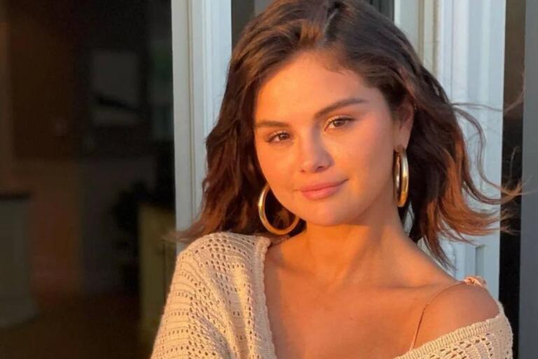 Selena Gomez lagu hit