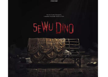 Fakta menarik film Sewu Dino