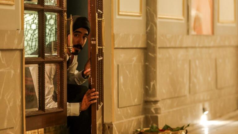 Sinopsis film Hotel Mumbai (2018)