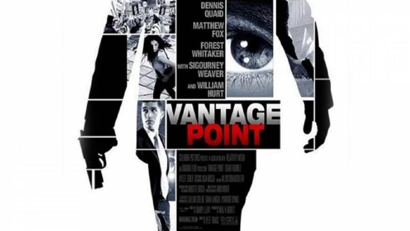 Sinopsis film Vantage Point | Sony Pictures Releasing
