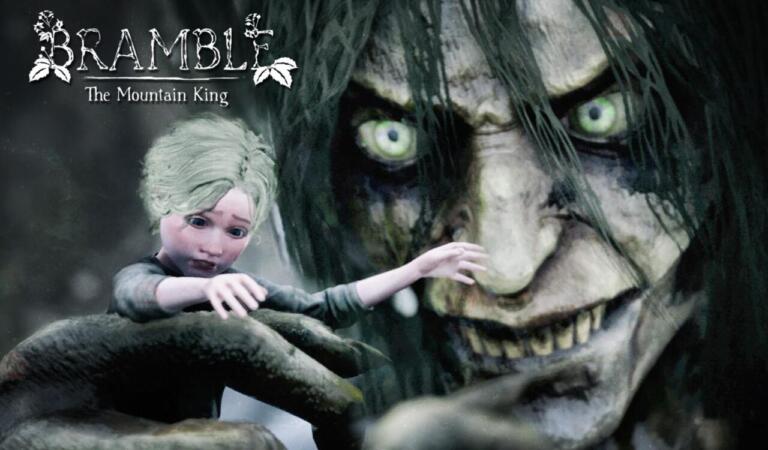 Spesifikasi PC Bramble: The Mountain King, Basmi Para Bangsa Troll 7 Spesifikasi PC Bramble: The Mountain King, Basmi Para Bangsa Troll