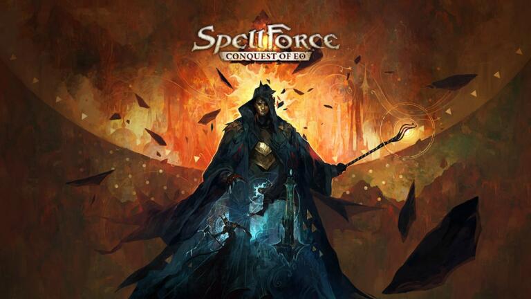 SpellForce: Conquest of Eo System Requirement PC