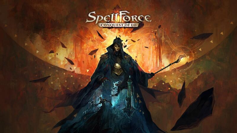 Spesifikasi PC SpellForce: Conquest of Eo