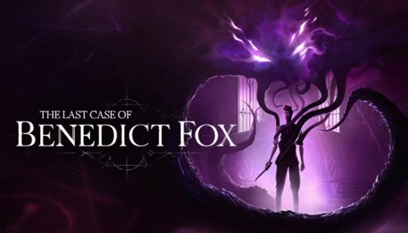 Spesifikasi PC The Last Case of Benedict Fox
