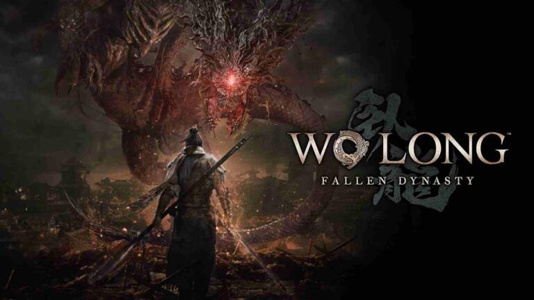 Minimal Intel Core i5 Gen 8, Inilah Spesifikasi PC Wo Long: Fallen Dynasty