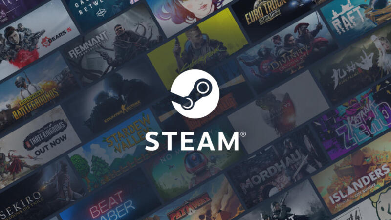 Steam | Situs Download Game PC