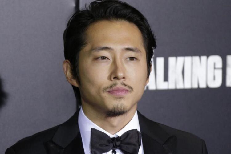 Steven Yeun | Allkpop