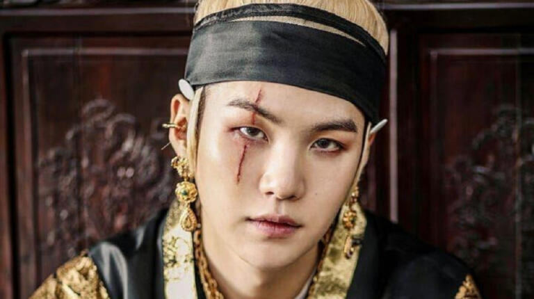 Suga BTS Bakal Gelar Konser di Indonesia Mei Tahun Ini 4 Suga BTS Bakal Gelar Konser di Indonesia Mei Tahun Ini