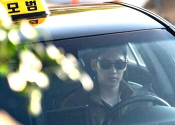 Rating episode perdanan Taxi Driver 2
