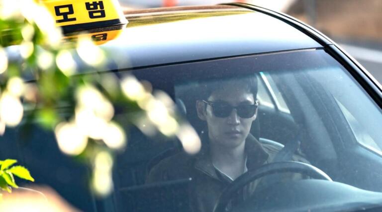 Berapa Rating Yang Berhasil Didapatkan Taxi Driver 2 Episode 1?