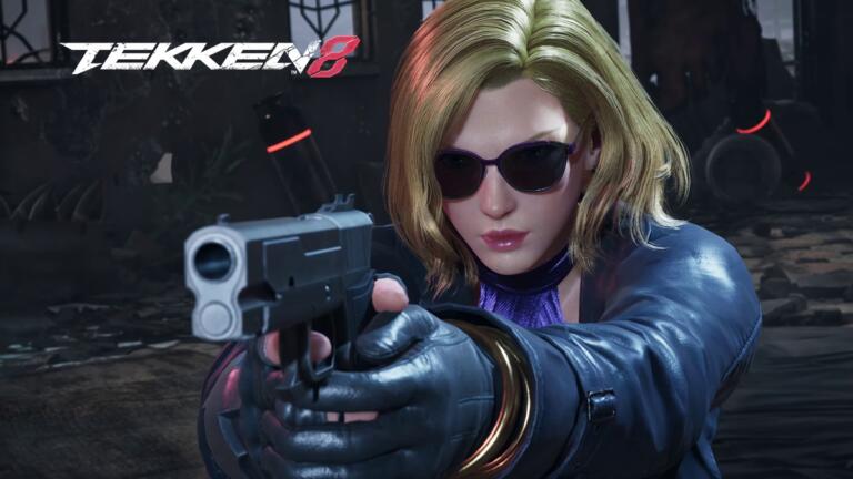 Bandai Namco Unjuk Mekanisme Gameplay Baru Tekken 8 8 Bandai Namco Unjuk Mekanisme Gameplay Baru Tekken 8