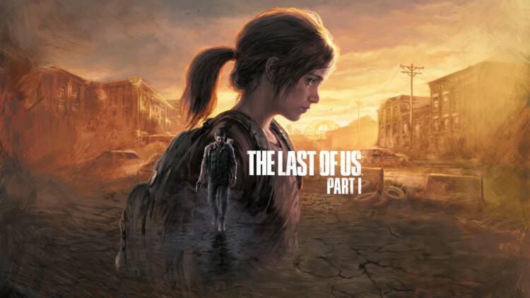 The Last of Us Part I PC