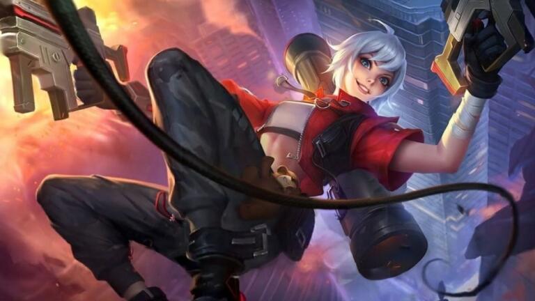 5 Tips Bermain Beatrix, Hero MM Paling OP di Mobile Legends 11 5 Tips Bermain Beatrix, Hero MM Paling OP di Mobile Legends