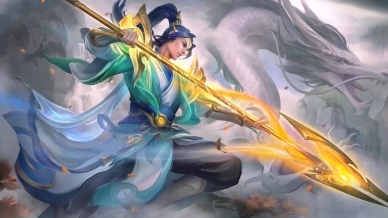 Auto Win, Inilah 5 Tips Bermain Hero Zilong di Mobile Legends 2 Auto Win, Inilah 5 Tips Bermain Hero Zilong di Mobile Legends