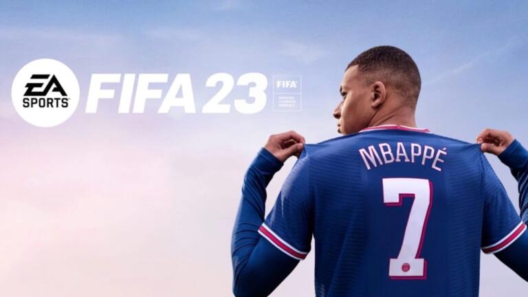 Tips FIFA 23 Yang Wajib Kalian Ketahui Dan Kuasai 1 Tips FIFA 23 Yang Wajib Kalian Ketahui Dan Kuasai