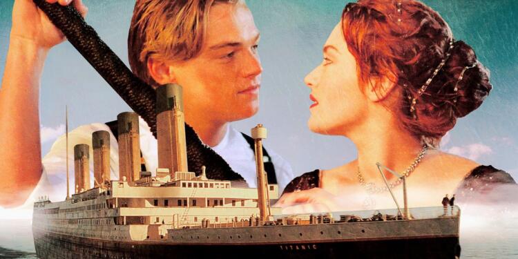 10 Fakta Film Titanic, Ada Aurel Hermasnyah 