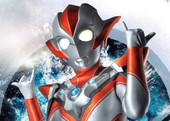 Bukan Cuman Pria Saja, Inilah 7 Ultrawoman yang Harus Fans Tau