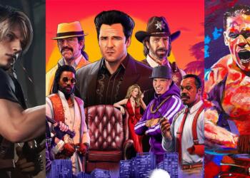 Upcoming Game Maret 2023 Terbaik