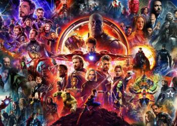 Marvel villains MCU Phase 5