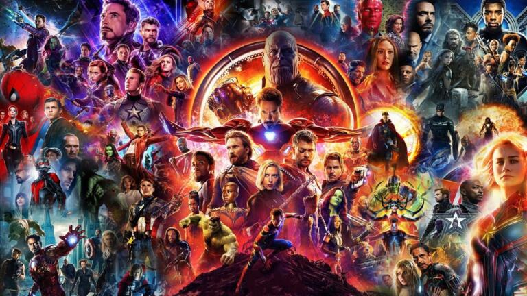6 Villain Marvel yang Kemungkinan Akan Muncul di MCU Phase 5