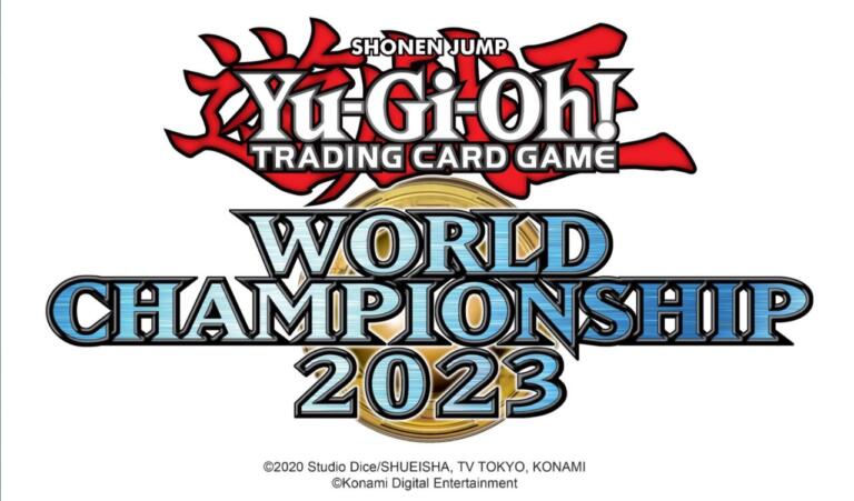 Yu-Gi-Oh! Segera Gelar Kejuaraan Dunia