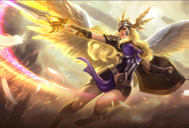 buff besar freya 1