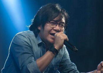 lirik lagu hampa ari lasso