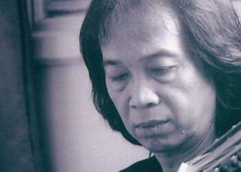 lirik lagu pergilah kasih chrisye